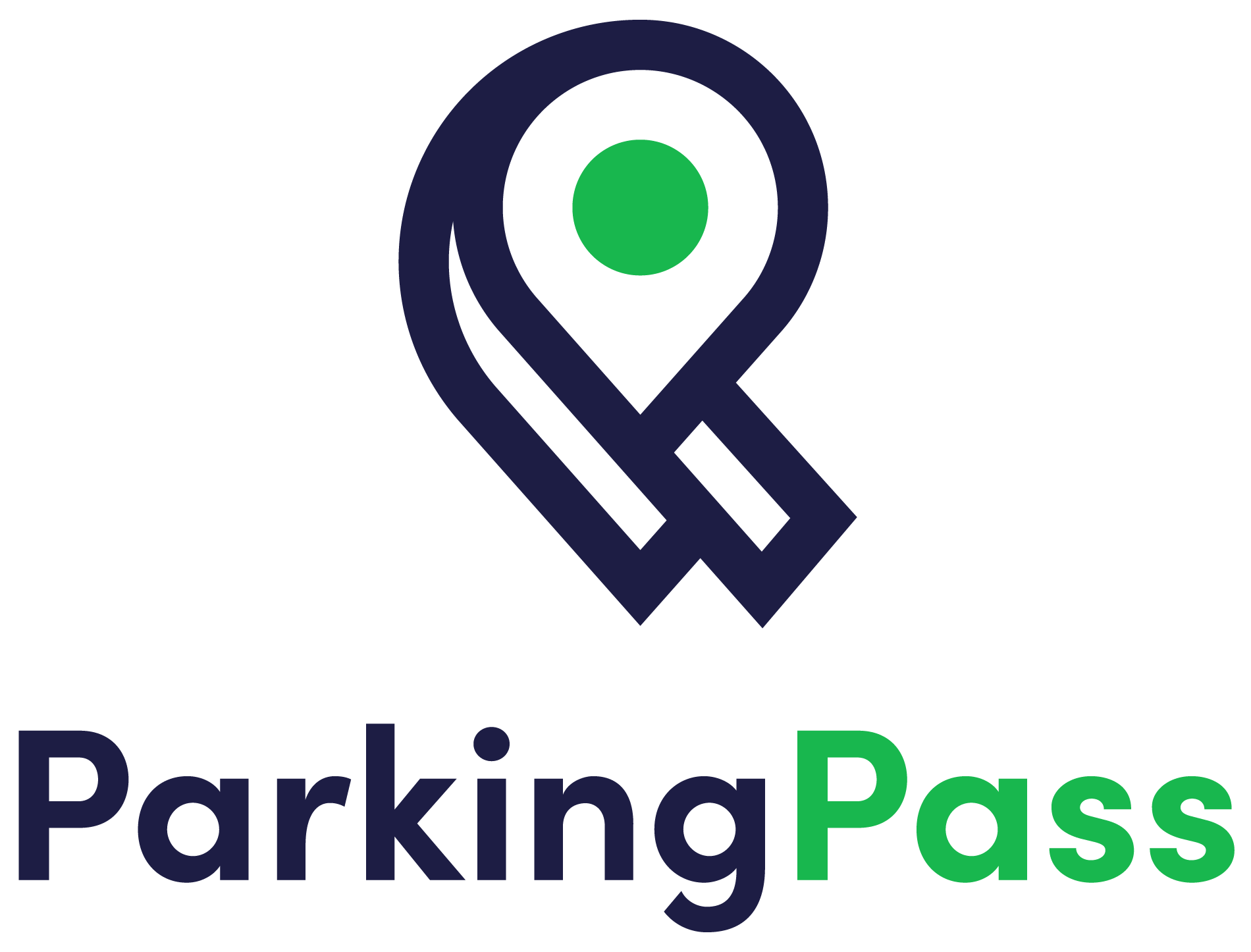 ParkingPass.com Logo